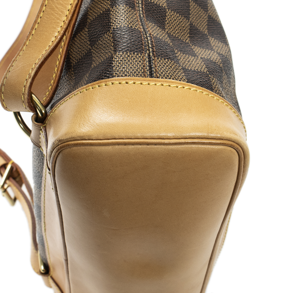 Louis Vuitton Arlequin Soho - Picture 7 of 9